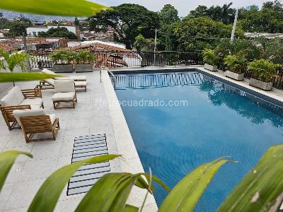 Apartamento en venta en El Refugio, Cali · foto 6 de 20