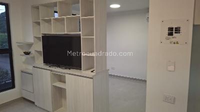 Apartamento en venta en El Refugio, Cali · foto 8 de 20