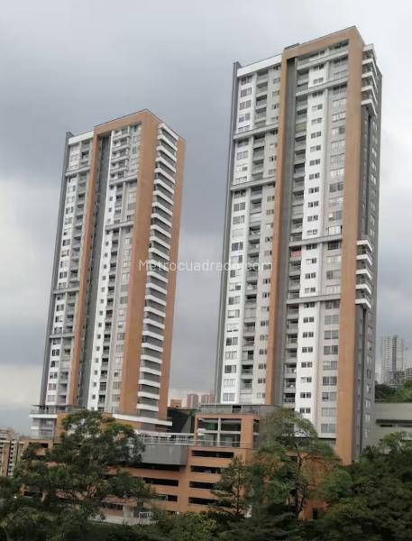 Modern 2BR Apartment with Panoramic View in Las Palmas