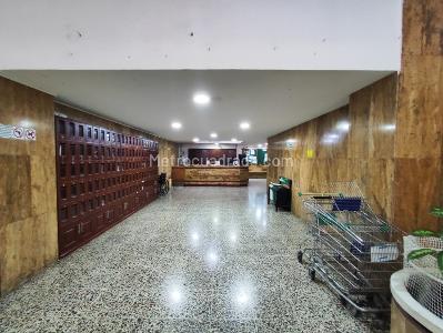 Apartamento de 2 alcobas en venta en Santa Rosa, Cali, 80 m² · foto 2 de 10