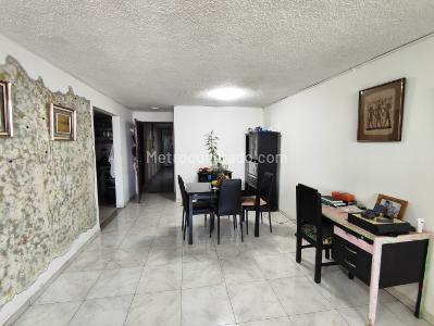 Apartamento de 2 alcobas en venta en Santa Rosa, Cali, 80 m² · foto 3 de 10