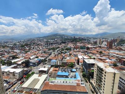 Apartamento de 2 alcobas en venta en Santa Rosa, Cali, 80 m² · foto 6 de 10