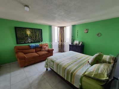 Apartamento de 2 alcobas en venta en Santa Rosa, Cali, 80 m² · foto 7 de 10