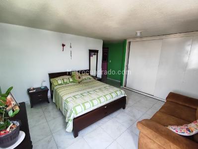 Apartamento de 2 alcobas en venta en Santa Rosa, Cali, 80 m² · foto 8 de 10