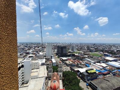 Apartamento de 2 alcobas en venta en Santa Rosa, Cali, 80 m² · foto 10 de 10