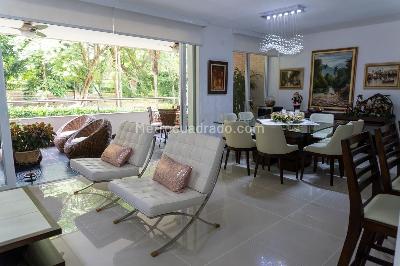 Apartamento de 4 alcobas en venta en Pance, Cali, 193 m² · foto 2 de 20