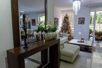 Apartamento de 4 alcobas en venta en Pance, Cali, 193 m² · foto 3 de 20