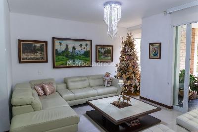 Apartamento de 4 alcobas en venta en Pance, Cali, 193 m² · foto 4 de 20