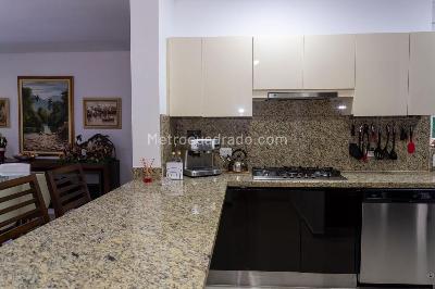 Apartamento de 4 alcobas en venta en Pance, Cali, 193 m² · foto 6 de 20