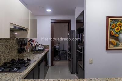 Apartamento de 4 alcobas en venta en Pance, Cali, 193 m² · foto 7 de 20