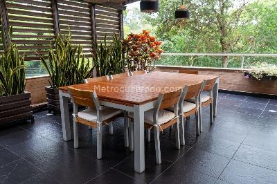 Apartamento de 4 alcobas en venta en Pance, Cali, 193 m² · foto 9 de 20