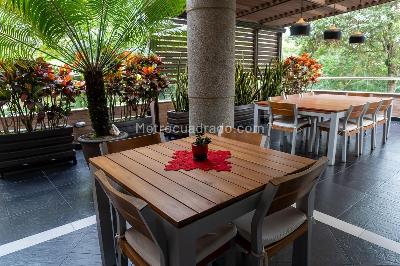 Apartamento de 4 alcobas en venta en Pance, Cali, 193 m² · foto 10 de 20
