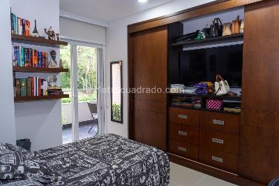 Apartamento de 4 alcobas en venta en Pance, Cali, 193 m² · foto 11 de 20