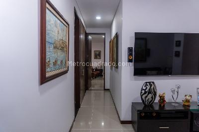 Apartamento de 4 alcobas en venta en Pance, Cali, 193 m² · foto 12 de 20