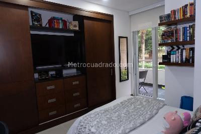 Apartamento de 4 alcobas en venta en Pance, Cali, 193 m² · foto 13 de 20
