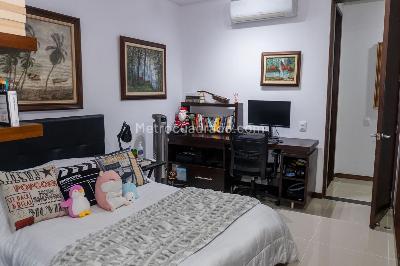 Apartamento de 4 alcobas en venta en Pance, Cali, 193 m² · foto 15 de 20