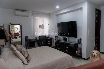 Apartamento de 4 alcobas en venta en Pance, Cali, 193 m² · foto 16 de 20