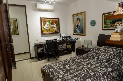 Apartamento de 4 alcobas en venta en Pance, Cali, 193 m² · foto 17 de 20
