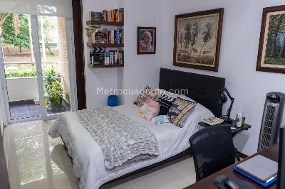 Apartamento de 4 alcobas en venta en Pance, Cali, 193 m² · foto 18 de 20