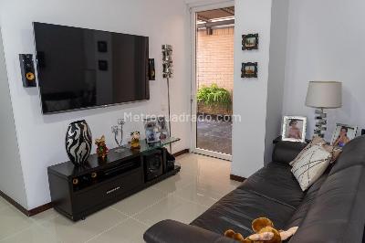 Apartamento de 4 alcobas en venta en Pance, Cali, 193 m² · foto 19 de 20