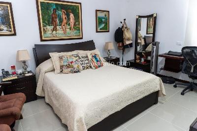 Apartamento de 4 alcobas en venta en Pance, Cali, 193 m² · foto 20 de 20