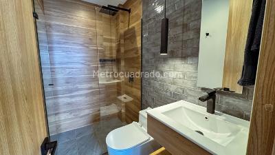 Apartamento de 3 alcobas en venta en Belen, Medellín, 118 m² · foto 12 de 17