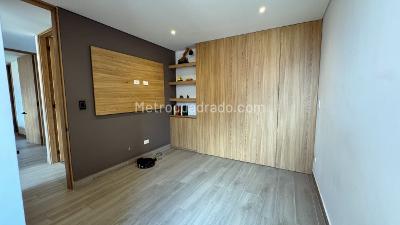 Apartamento de 3 alcobas en venta en Belen, Medellín, 118 m² · foto 14 de 17