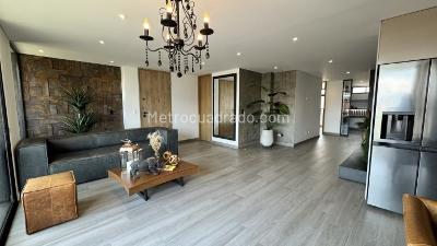 Apartamento de 3 alcobas en venta en Belen, Medellín, 118 m² · foto 3 de 17