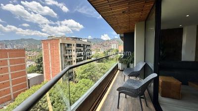 Apartamento de 3 alcobas en venta en Belen, Medellín, 118 m² · foto 5 de 17