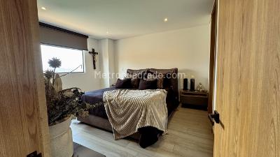 Apartamento de 3 alcobas en venta en Belen, Medellín, 118 m² · foto 6 de 17