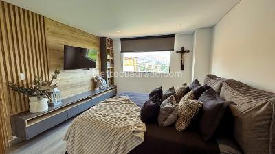 Apartamento de 3 alcobas en venta en Belen, Medellín, 118 m² · foto 7 de 17