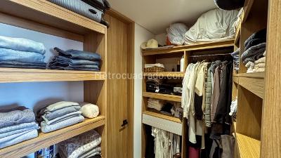 Apartamento de 3 alcobas en venta en Belen, Medellín, 118 m² · foto 8 de 17
