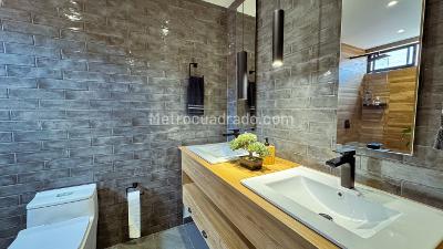 Apartamento de 3 alcobas en venta en Belen, Medellín, 118 m² · foto 9 de 17