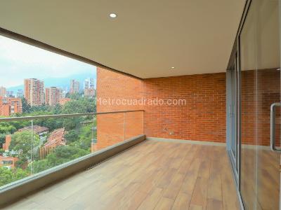 Apartamento de 5 alcobas en venta en Loma Benedictinos, Envigado, 220 m² · foto 7 de 20