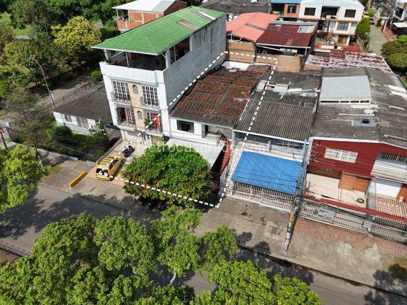 Edificio de Oficinas en Venta, Villa Del Sur, Cali, Cali