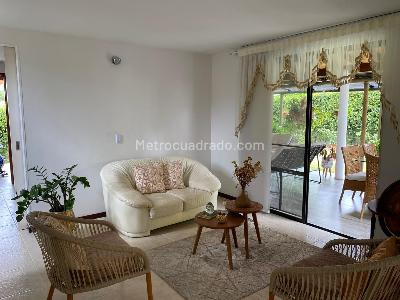 Casa de 5 alcobas en venta en Pance, Cali, 207 m² · foto 10 de 17