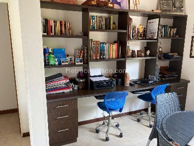 Casa de 5 alcobas en venta en Pance, Cali, 207 m² · foto 11 de 17