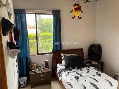 Casa de 5 alcobas en venta en Pance, Cali, 207 m² · foto 12 de 17