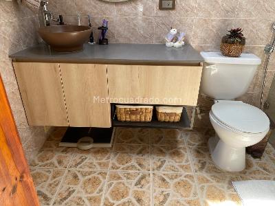 Casa de 5 alcobas en venta en Pance, Cali, 207 m² · foto 13 de 17