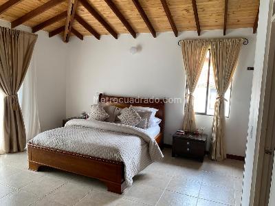 Casa de 5 alcobas en venta en Pance, Cali, 207 m² · foto 14 de 17