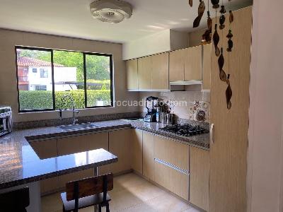 Casa de 5 alcobas en venta en Pance, Cali, 207 m² · foto 4 de 17