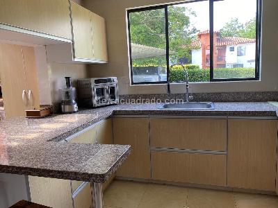 Casa de 5 alcobas en venta en Pance, Cali, 207 m² · foto 5 de 17