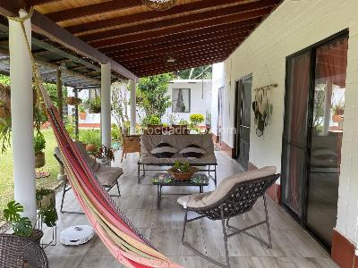 Casa de 5 alcobas en venta en Pance, Cali, 207 m² · foto 6 de 17