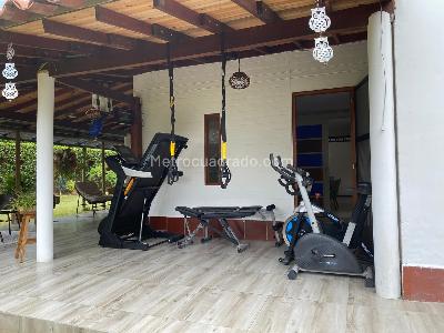 Casa de 5 alcobas en venta en Pance, Cali, 207 m² · foto 7 de 17