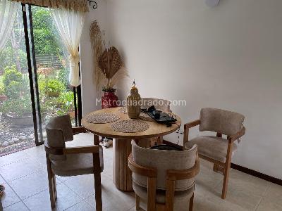 Casa de 5 alcobas en venta en Pance, Cali, 207 m² · foto 9 de 17