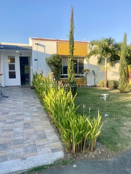 Casa – Jamundi - Vista 2