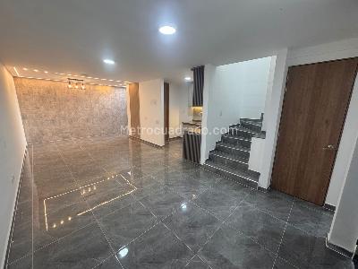 Casa de 4 alcobas en arriendo en Parques De La Italia, Palmira, 100 m² · foto 4 de 20