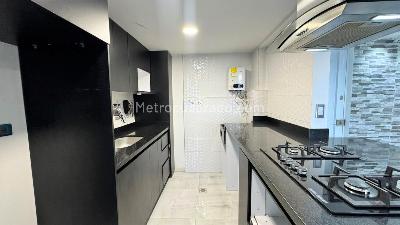 Apartamento en venta en Robledo, Medellín · foto 2 de 15