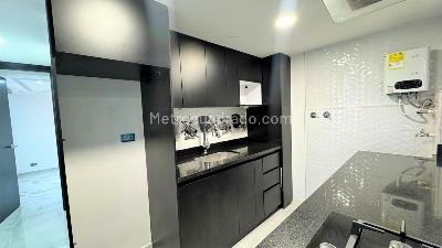 Apartamento en venta en Robledo, Medellín · foto 3 de 15