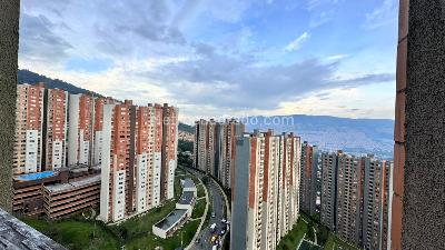 Apartamento en venta en Robledo, Medellín · foto 6 de 15